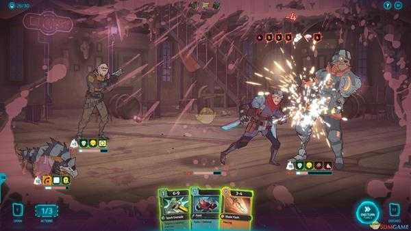 《欺诈之地》生存反应实用性分析