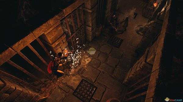 《黑荆棘角斗场》双持流派前期加点选择攻略分享