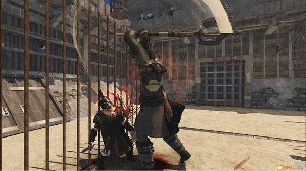 《黑荆棘角斗场》盾角中期加点推荐