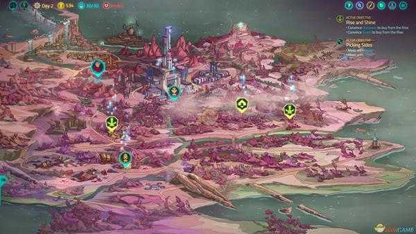 《欺诈之地》刀柄重击实用性分析