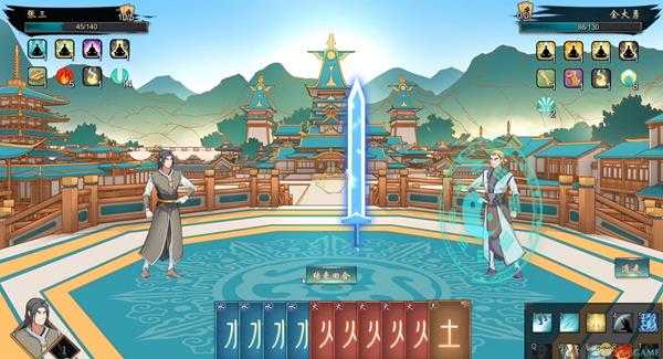 《觅长生》首次打英杰会注意事项分享