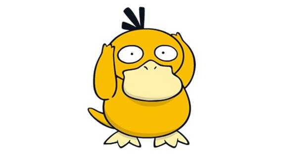 《宝可梦：剑/盾》铠之孤岛可达鸭图鉴