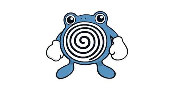 《宝可梦:剑/盾》铠之孤岛蚊香君图鉴