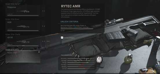 《使命召唤战区》如何快速解锁巴雷特?迅游加速器来支招