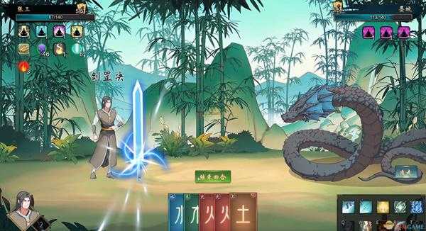 《觅长生》焦沃山BOSS特点及掉落介绍