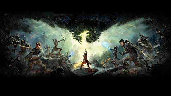 《龙腾世纪3：审判》图文全攻略 全DLC全支线任务攻略