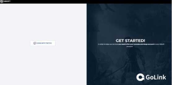 超猎都市测试资格怎么获取?Golink免费加速器助力流畅游戏