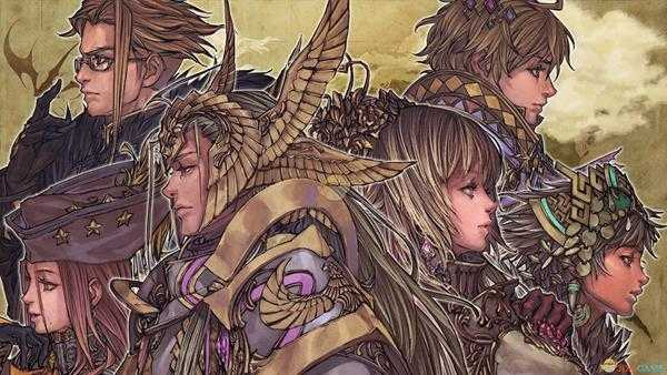 《幻想大陆战记：卢纳基亚传说》全特殊职业成长规律介绍