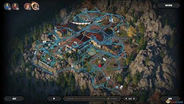 《赏金奇兵3》第3关凯特关全杀人徽章达成方法介绍