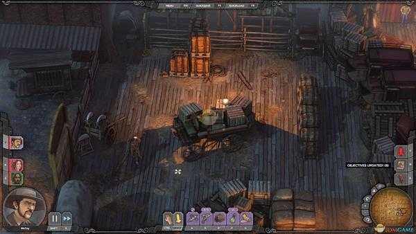 《赏金奇兵3》杀10个小动物成就达成指南