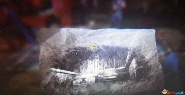 《紫塞秋风》铁背鱼客栈藏宝图宝藏位置分享