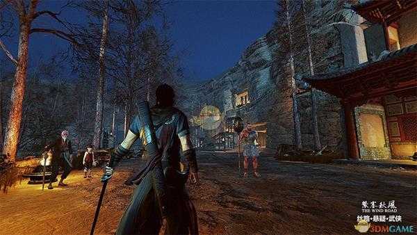 《紫塞秋风》天门剑法下篇获得方法分享