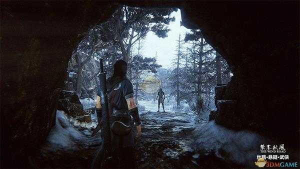 《紫塞秋风》剑法普攻流打法介绍