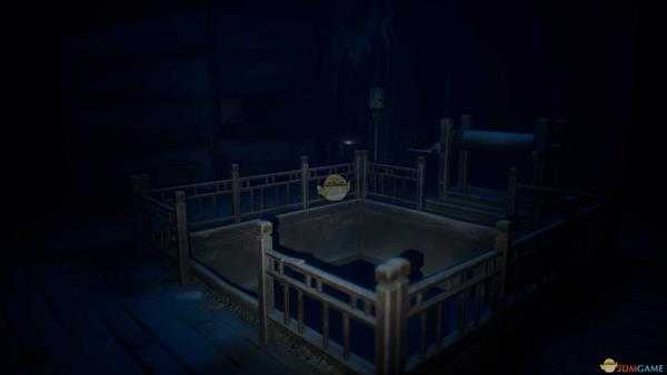 《纸人贰》杨明远真实身份猜测