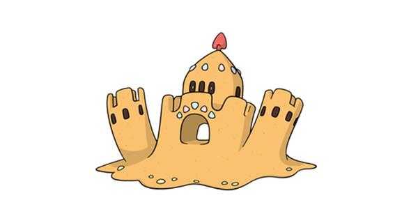 《宝可梦:剑/盾》铠之孤岛噬沙堡爷图鉴