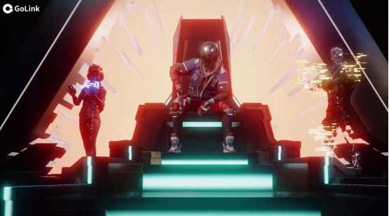 超猎都市vulkan报错代码怎么解决？玩游戏首选Golink免费加速器