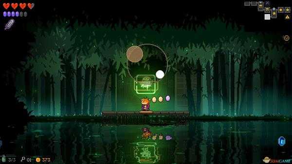 《霓虹深渊》道具影子袖剑作用介绍