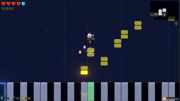 《霓虹深渊》道具勇敢的饼干作用介绍