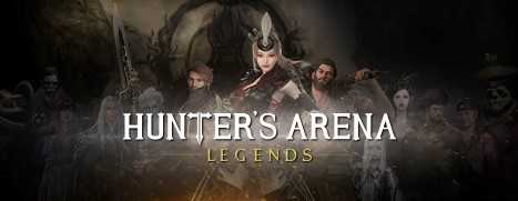 《猎人竞技场:传奇》20个萌新小贴士