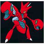 《宝可梦：剑/盾》铠之孤岛巨钳螳螂图鉴