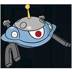 《宝可梦：剑/盾》铠之孤岛自爆磁怪图鉴