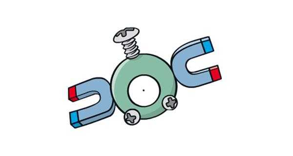 《宝可梦:剑/盾》铠之孤岛小磁怪图鉴