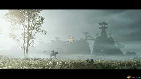 《对马岛之鬼》对决打不过解决方法分享