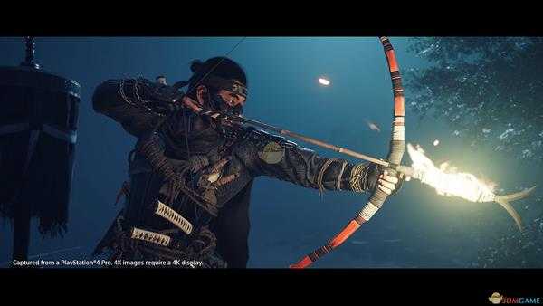 《对马岛之鬼》稻荷神护符具体效果介绍