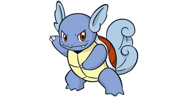 《宝可梦:剑/盾》铠之孤岛卡咪龟图鉴