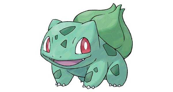 《宝可梦：剑/盾》铠之孤岛妙蛙种子图鉴