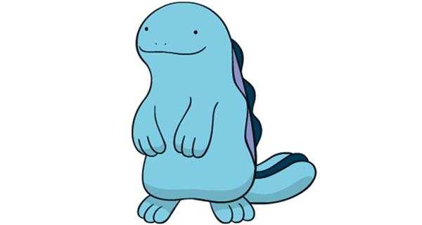 《宝可梦：剑/盾》铠之孤岛沼王图鉴