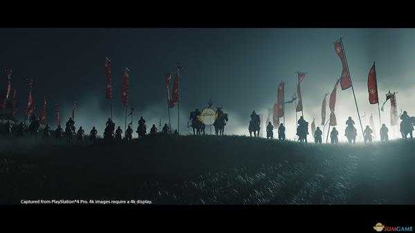 《对马岛之鬼》成败一瞬奖杯获取技巧分享