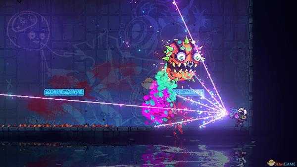 《霓虹深渊》道具四川辣酱作用介绍