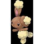 《宝可梦：剑/盾》铠之孤岛卷卷耳图鉴