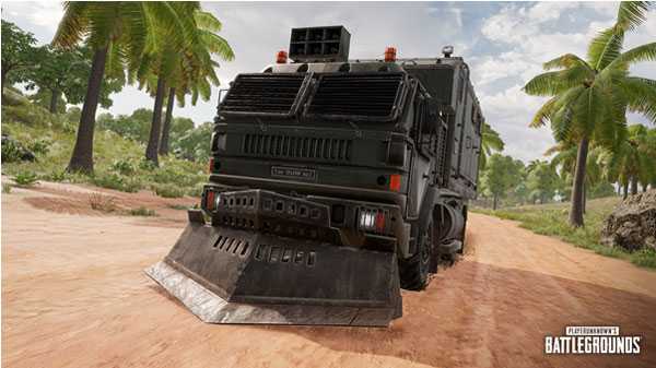 绝地求生第八赛季已上线 流星免费加速器专项加速助力吃鸡