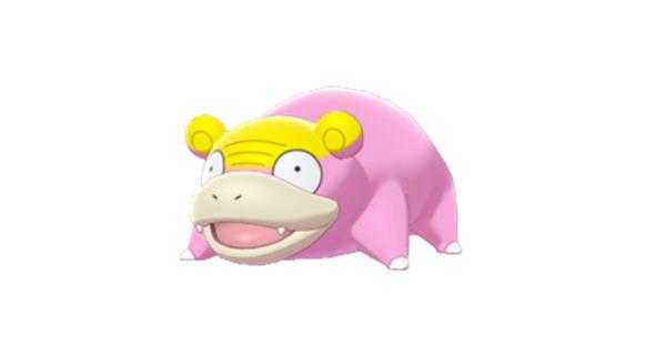 《宝可梦:剑/盾》铠之孤岛呆呆兽图鉴