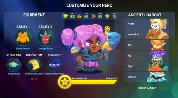 Epic喜加三预告:《20XX》《Barony》《超级兄弟》免费送