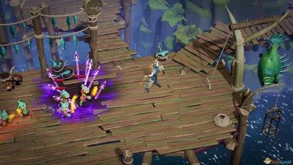 《火炬之光3》新圣物系统介绍