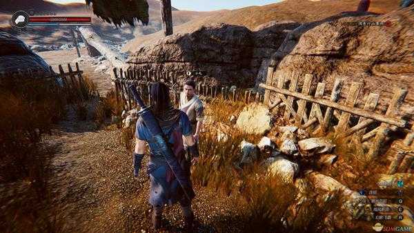 《紫塞秋风》心细如丝成就完成方法分享