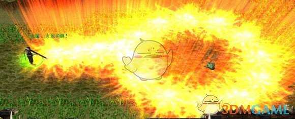 《忍者村大战》三代火影猿飞日斩新手攻略