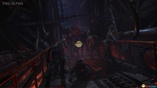 《战锤40K:机械神教》灵能炮来历概述