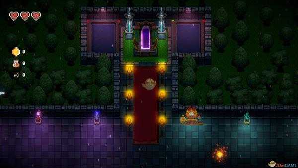 《地牢无双》配置要求一览