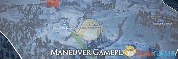 《坦能堡》游戏介绍