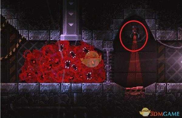 《红怪》红外装置应对方法分享