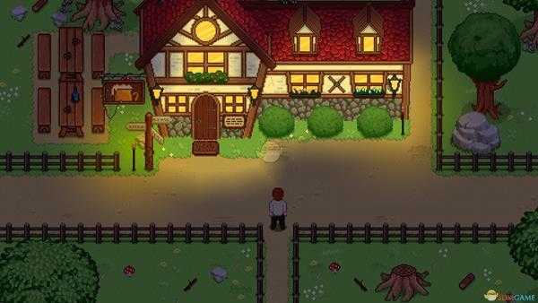 《旅者之憩》声誉等级详细介绍