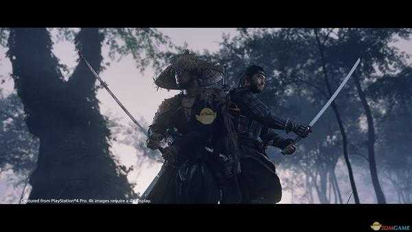 《对马岛之鬼》致命难度介绍