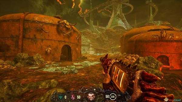 《地狱使者》游戏配置要求一览