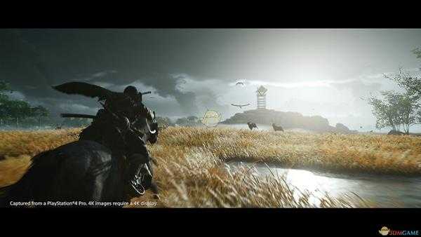 《对马岛之鬼》战鬼奖杯达成指南