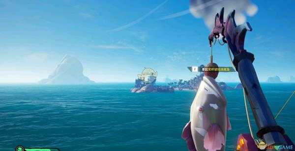 《盗贼之海》浪尾鱼价钱及稀有等级排序一览