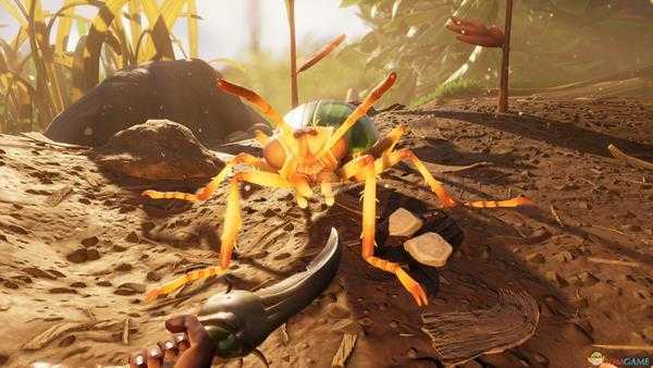 《Grounded》弓箭及箭支制作方法介绍